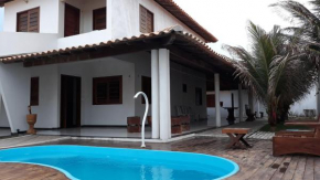 Casa de Praia com Piscina